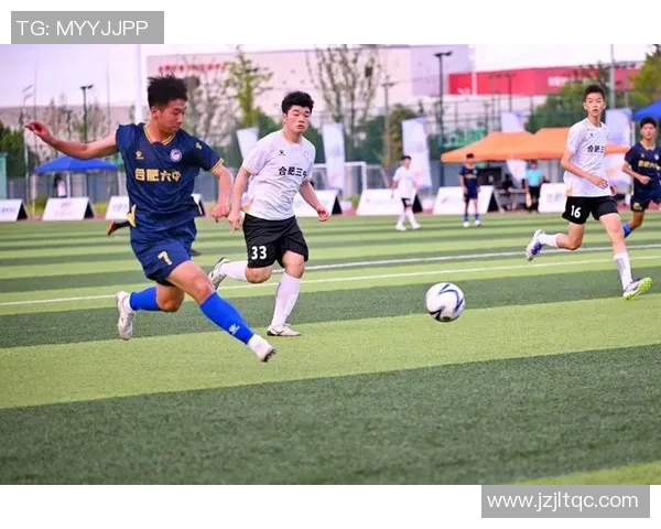 长青足球：传承与创新的完美结合，助力青少年成长与发展